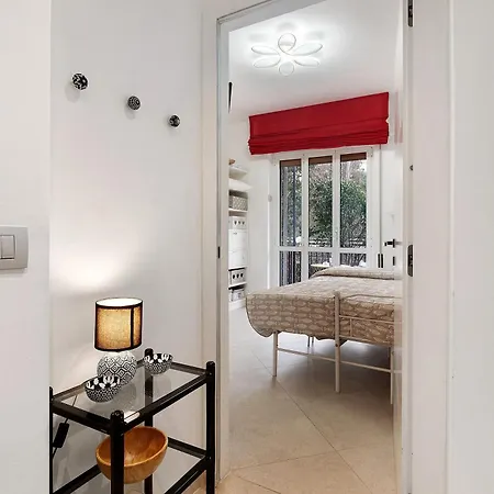 Margherita - Fronte Mare Apartment