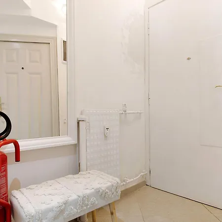 Margherita - Fronte Mare Apartment *