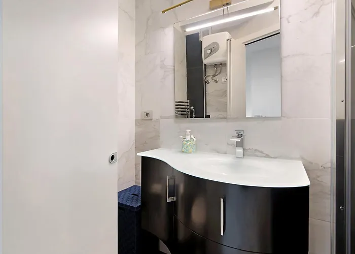 Margherita - Fronte Mare Lägenhet Rapallo