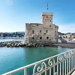 Margherita - Fronte Mare Apartment Rapallo