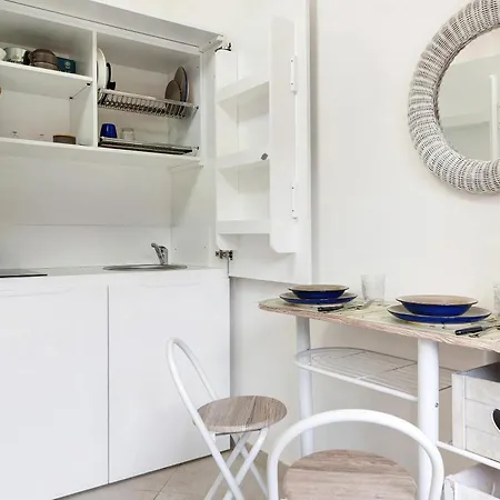 Margherita - Fronte Mare * Rapallo