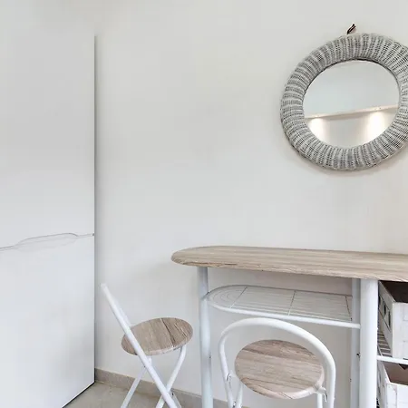 Margherita - Fronte Mare Apartment