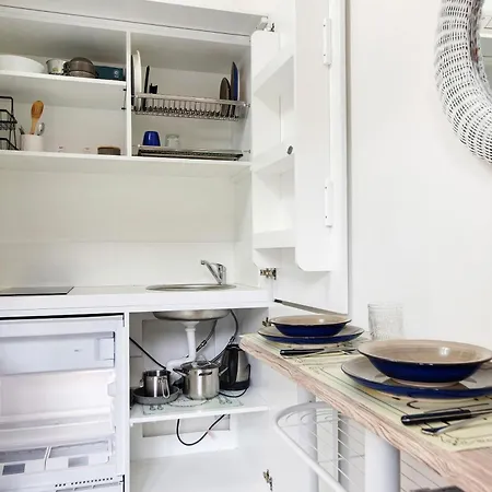 Margherita - Fronte Mare Apartment