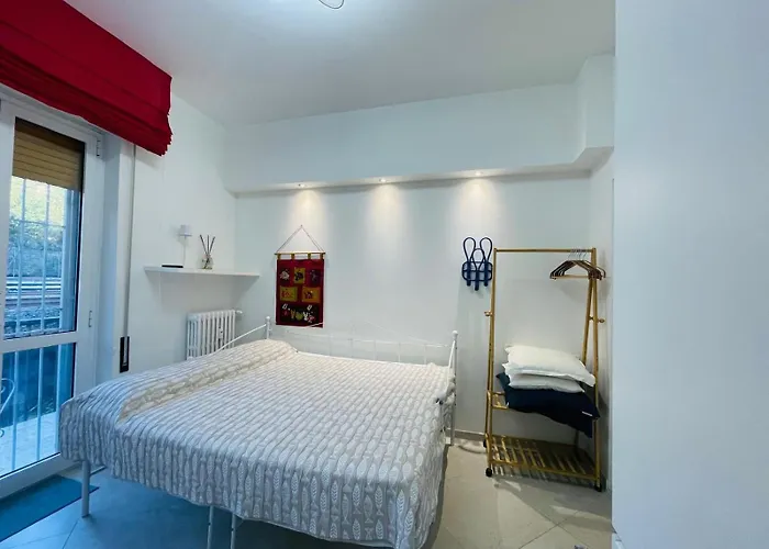 Margherita - Fronte Mare Apartment Rapallo