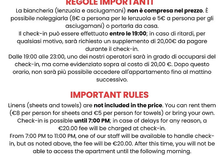 Apartment Margherita - Fronte Mare *