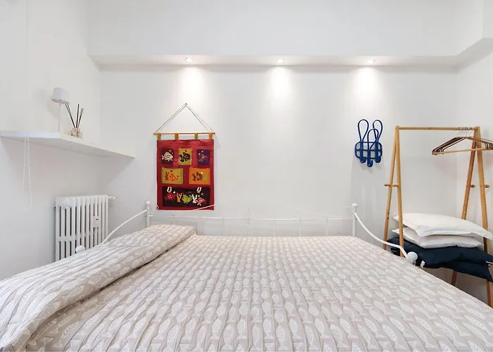 Apartment Margherita - Fronte Mare Rapallo