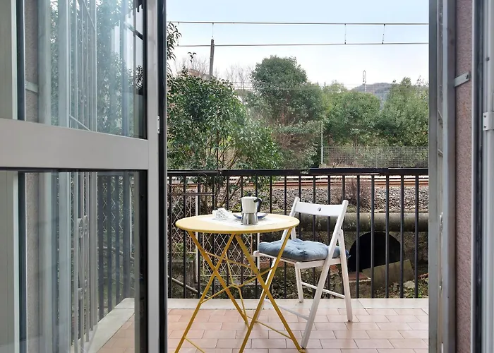 Margherita - Fronte Mare *