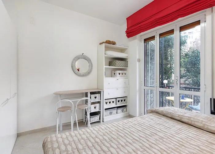 Apartment Margherita - Fronte Mare *