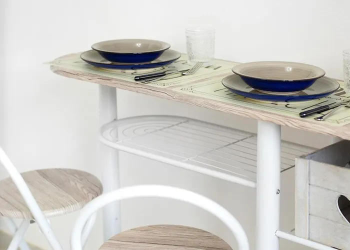 Margherita - Fronte Mare Apartment *