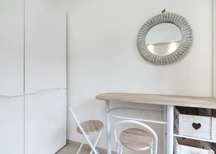 Margherita - Fronte Mare Apartment