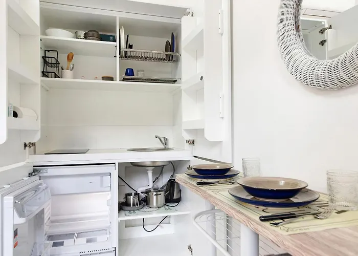 Margherita - Fronte Mare Apartment