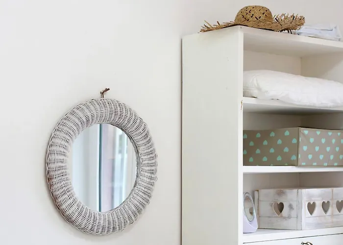 Apartment Margherita - Fronte Mare Rapallo