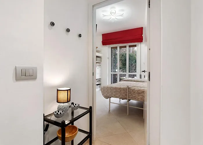 Margherita - Fronte Mare Apartment Rapallo