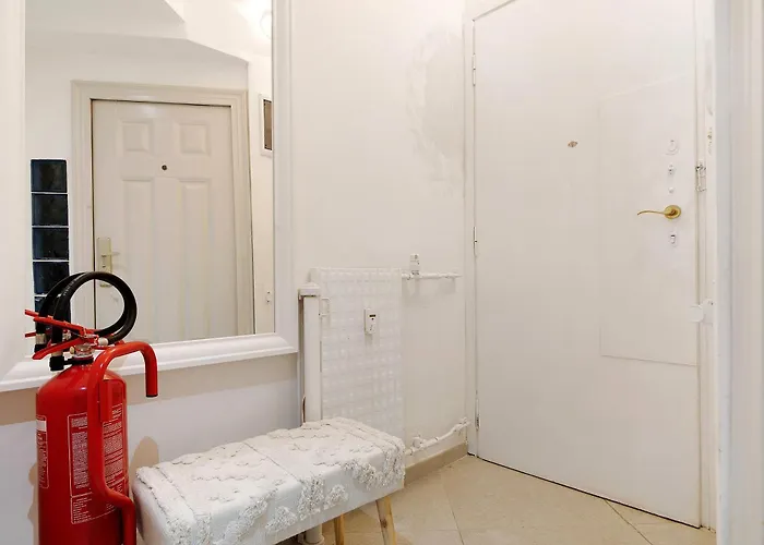 Margherita - Fronte Mare Rapallo