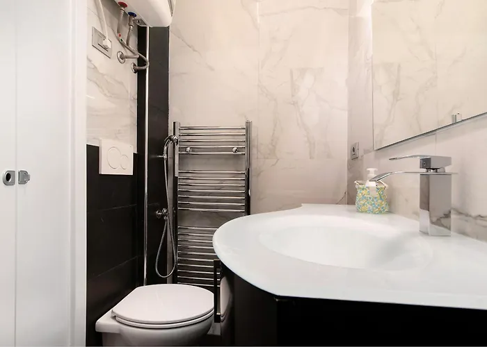 Margherita - Fronte Mare Apartment