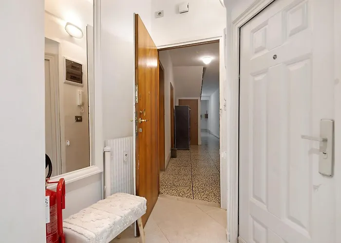 Margherita - Fronte Mare Apartment