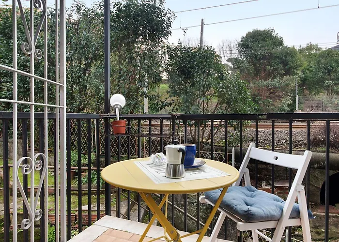 Margherita - Fronte Mare *