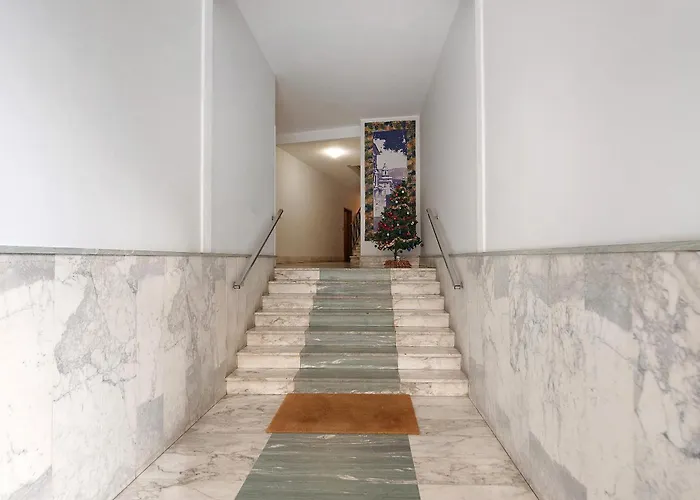 Apartment Margherita - Fronte Mare *