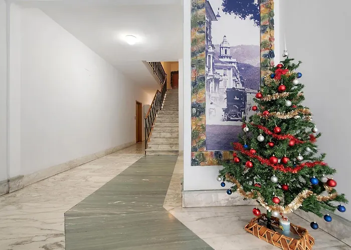 Margherita - Fronte Mare Apartment *